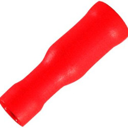 Ізольований наконечник E.Next e.terminal.stand.frd1.25.156.red (s4040003)