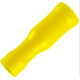 Ізольований наконечник E.Next e.terminal.stand.frd5.5.195.yellow (s4040005)