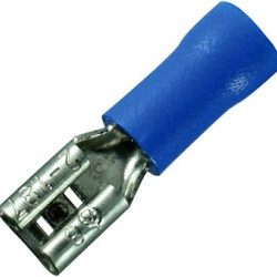 Ізольований наконечник E.Next e.terminal.stand.fdd2.187.8 (s4041007)