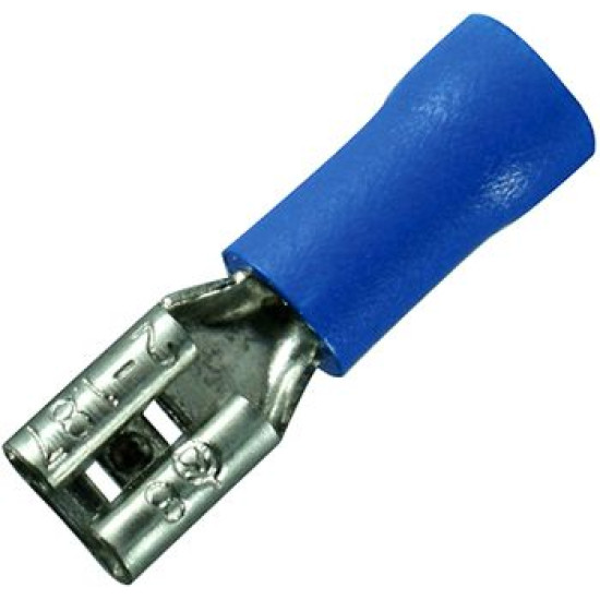 Ізольований наконечник E.Next e.terminal.stand.fdd2.187.8 (s4041007)