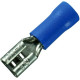 Ізольований наконечник E.Next e.terminal.stand.fdd2.187.8 (s4041007)