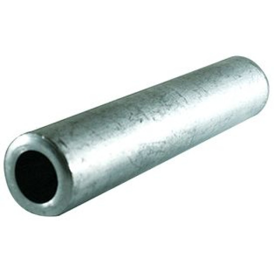 Алюмінієва гільза E.Next e.tube.stand.gl.25 з'єднувальна (s4042001)