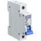 Модульний автоматичний вимикач Аско-Укрем ВА-2017/C 1р 3A (A0010170030)