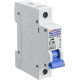 Модульний автоматичний вимикач Аско-Укрем ВА-2017/C 1р 10А (A0010170002)