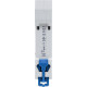 Автоматичний вимикач Аско-Укрем UTrust 1р 20А D 6kА (A0010210093)