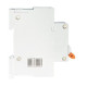 Автоматичний вимикач ECOHOME ECO MB 1p 80A D (ECO070010001)
