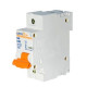 Автоматичний вимикач ECOHOME ECO MB 1p 80A D (ECO070010001)