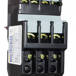 Теплове реле Аско-Укрем PT 1301 0,1-0,16А LA1-KN40 (A0040060001)