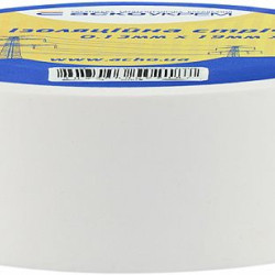 Ізолента Аско-Укрем 0,13x19мм/10м біла (A0150020032)