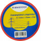 Ізоляційна стрічка Аско-Укрем 0,13x19мм/10м червона (A0150020035)