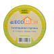 Ізоляційна стрічка ECOHOME ECO 0,11x18мм/18м жовто-зелена (ECO0150020018)