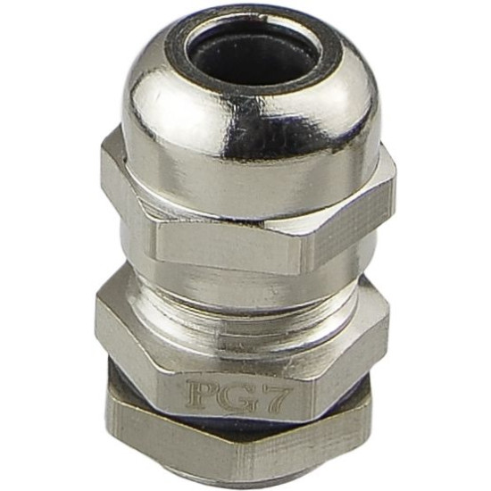 Сальник Аско-Укрем PGM7 (A0150050031)