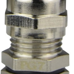 Сальник Аско-Укрем PGM7 (A0150050031)