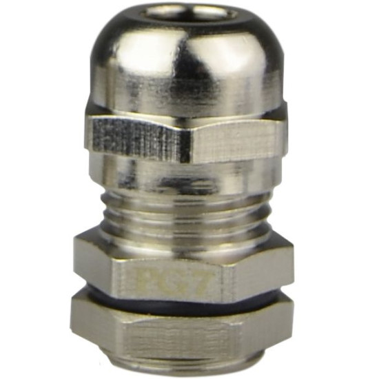 Сальник Аско-Укрем PGM7 (A0150050031)