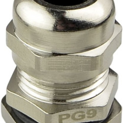 Сальник Аско-Укрем PGM9 (A0150050039)