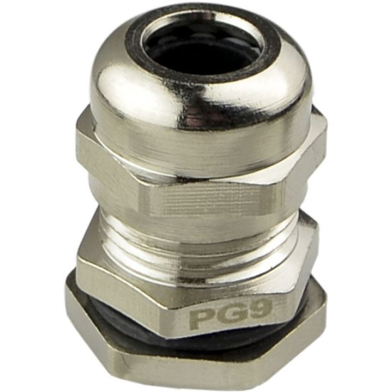 Сальник Аско-Укрем PGM9 (A0150050039)