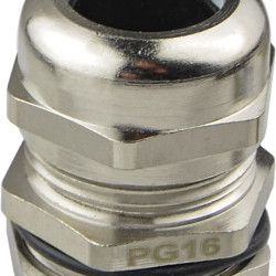 Сальник Аско-Укрем PGM16 (A0150050034)