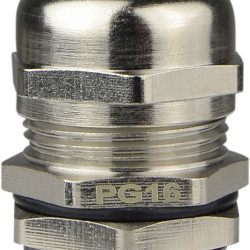 Сальник Аско-Укрем PGM16 (A0150050034)