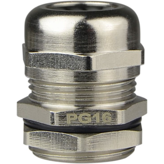 Сальник Аско-Укрем PGM16 (A0150050034)