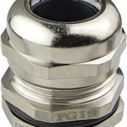 Сальник Аско-Укрем PGM19 (A0150050035)