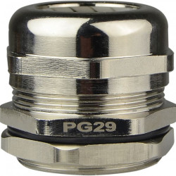 Сальник Аско-Укрем PGM29 (A0150050038)