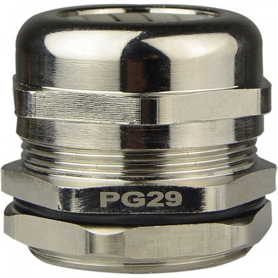 Сальник Аско-Укрем PGM29 (A0150050038)