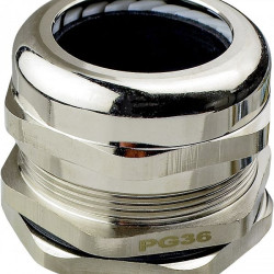 Сальник Аско-Укрем PGM36 (A0150050042)