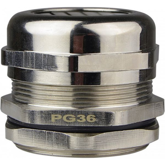 Сальник Аско-Укрем PGM36 (A0150050042)
