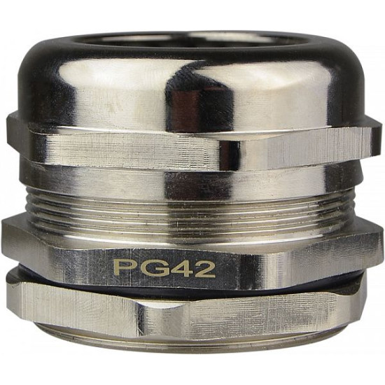 Сальник Аско-Укрем PGM42 (A0150050040)