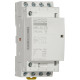 Модульний контактор Аско-Укрем MK-N 4P 25A 2NO+2NC (A0040030030)