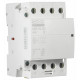 Модульний контактор Аско-Укрем MK-N 4P 40A 4NO (A0040030033)