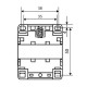Мініконтактор Аско-Укрем ПМ 0-06-01 C7 36В LC1-K0601 (A0040010136)