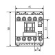 Мініконтактор Аско-Укрем ПМ 0-09-10 D7 42В LC1-K0910 (A0040010147)