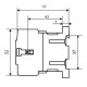 Мініконтактор Аско-Укрем ПМ 0-12-01 B7 24В LC1-K1201 (A0040010132)
