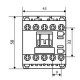 Мініконтактор Аско-Укрем ПМ 0-12-10 C7 36В LC1-K1210 (A0040010141)