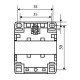 Мініконтактор Аско-Укрем ПМ 0-12-10 F7 110В LC1-K1210 (A0040010157)
