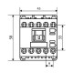Мініконтактор Аско-Укрем ПМ 0-12-10 M7 220В LC1-K1210 (A0040010041)