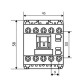 Мініконтактор Аско-Укрем ПМ 0-16-01 M7 220В LC1-K1601 (A0040010160)