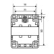 Мініконтактор Аско-Укрем ПМ 0-16-01 M7 220В LC1-K1601 (A0040010160)
