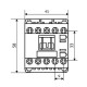 Мініконтактор Аско-Укрем ПМ 0-16-10 C7 36В LC1-K1610 (A0040010143)
