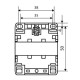 Мініконтактор Аско-Укрем ПМ 0-16-10 M7 220В LC1-K1610 (A0040010161)