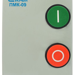 Корпусний контактор Аско-Укрем ПМК 9 LE1-D09 (A0040040001)