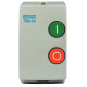 Корпусний контактор Аско-Укрем ПМК 9 LE1-D09 (A0040040001)
