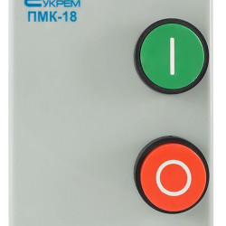 Корпусний контактор Аско-Укрем ПМК 18 LE1-D18 (A0040040003)
