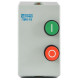 Корпусний контактор Аско-Укрем ПМК 18 LE1-D18 (A0040040003)