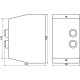 Корпусний контактор Аско-Укрем ПМК 18 LE1-D18 (A0040040003)