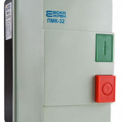 Корпусний контактор Аско-Укрем ПМК 32 LE1-D32 (A0040040005)