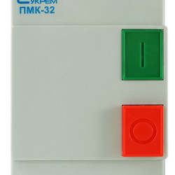 Корпусний контактор Аско-Укрем ПМК 32 LE1-D32 (A0040040005)