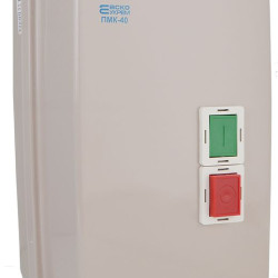Корпусний контактор Аско-Укрем ПМК 40 LE1-D40 (A0040040006)