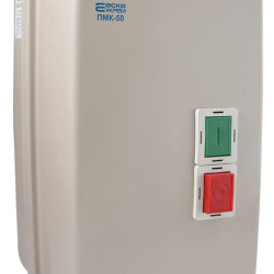 Корпусний контактор Аско-Укрем ПМК 50 LE1-D50 (A0040040007)
